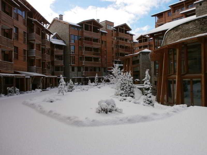 Private Apartment In St.Ivan Ski And Spa Resort Banszko Kültér fotó